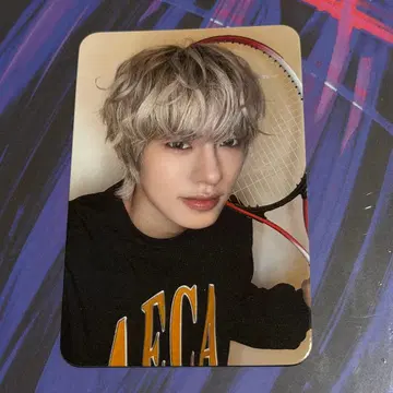 nouera  유솝 BEATROAD 트레이딩 카드