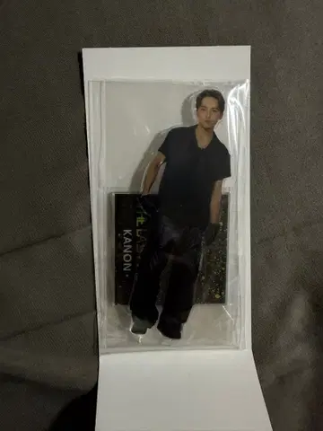 라스피 STARGLOW KANON 아크릴 스탠드