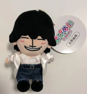 A! group 사노 마사야 하피누이