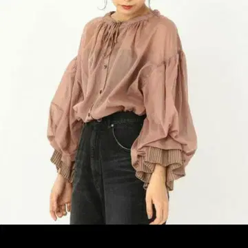 Another Edition 어나더 에디션 GOLDFISH 슬리브