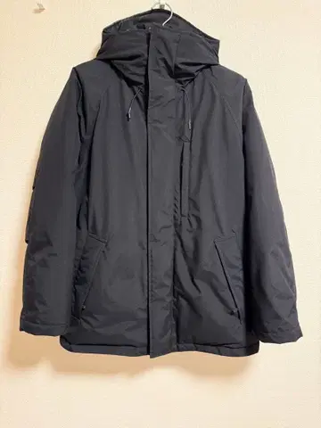 +phenix 프릭스스토어 GORE-TEX 다운 자켓 S