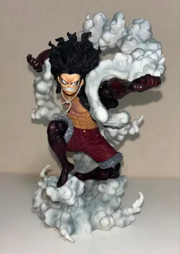 원피스 피규어 제일복권 배틀 메모리즈 A상 ONE PIECE