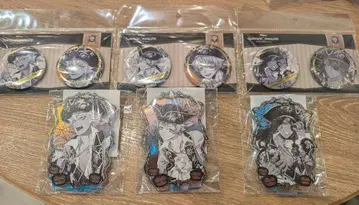 트위스티드 원더랜드 AGF 2025 카미오 재팬 사바나 클로