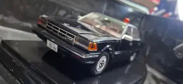 제작 예시 세드릭 y30 프라모델 완성품