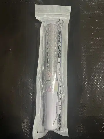 미개봉 새상품 SnowMan 1st DOME tour 2023 응원봉