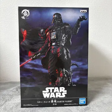 STAR WARS 다스 베이더 피규어