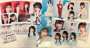 이코러브 노이미 니어조이 브로마이드 미니 사진 묶음 판매