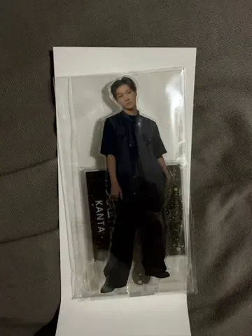 라스피 KANTA 아크릴 스탠드