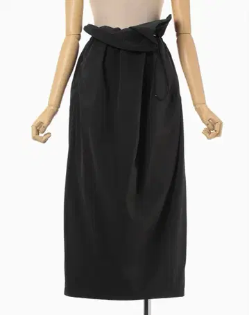 마메 쿠로고시 스커트