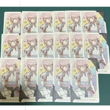 프로세카 아키야마 미즈키 그리카