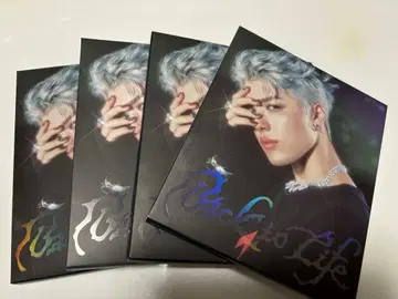 &team MAKI 솔로 재킷 솔로반 ROAR