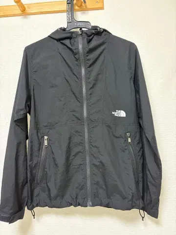 THE NORTH FACE 컴팩트 자켓