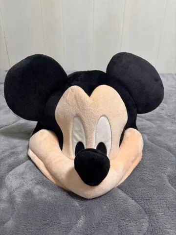 디즈니 팬캡 미키