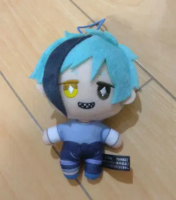 플로이드 리치 ex 마스코트 운동복