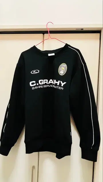 코드그래피 맨투맨