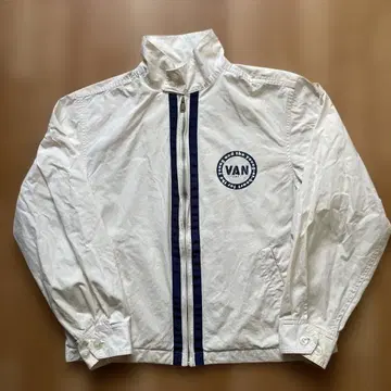 vintage VAN JAC swing top fa