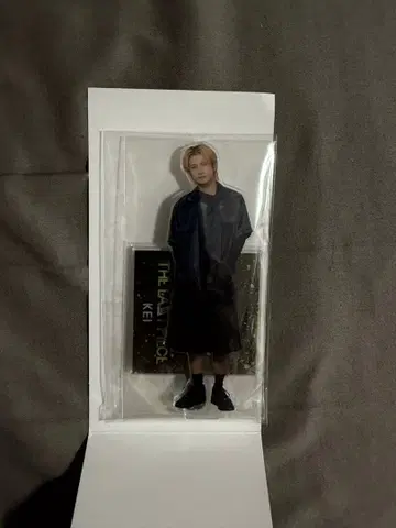 라스피 KEI 아크릴 스탠드