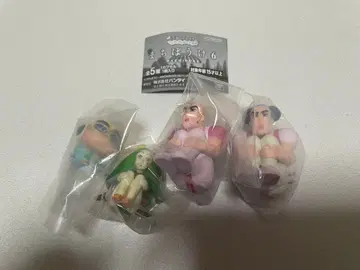 기다림 헨더랜드 세미 컴프 세트