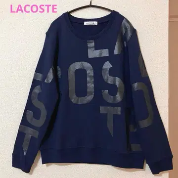 새상품급! 라코스테 LACOSTE 트레이닝복