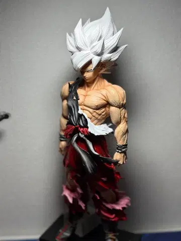 smsp 손오공 리페인트품