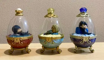 리멘트 명탐정 코난 Dreaming Egg 3종 세트