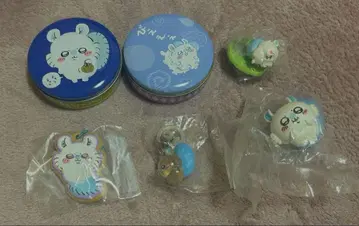 치이카와 모몽가 6점 묶음 판매 익명 배송