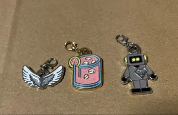 [ 당일 발송 가능 ] 포르노그라피티 FCUW 6 참 3종 세트