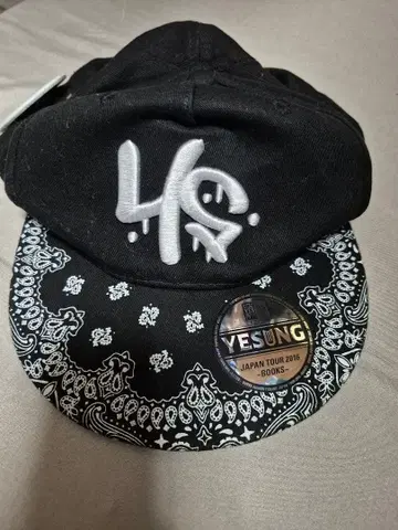 YESUNG JAPAN TOUR 2016 캡