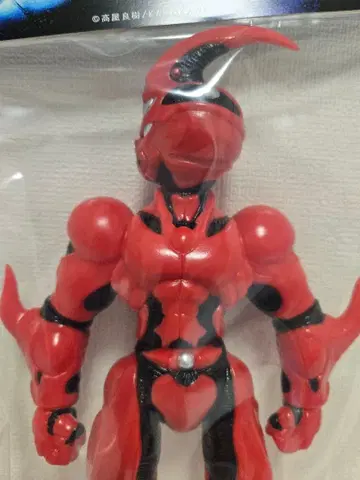 MAXTOY 신상 강식장갑 가이버 I 소프트 비닐 맥스토이 타카야 요시키