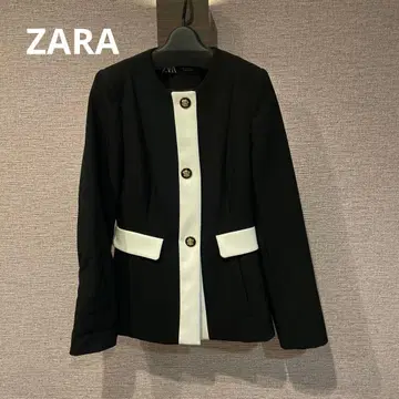 ZARA, 자켓