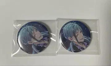 트위스테 플로이드 AGF 2025 애니플렉스 캔뱃지