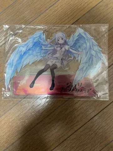 아리아나 아크릴 스탠드 주얼리 하츠 아카데미아 캬베츠 소프트