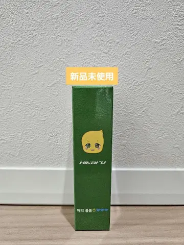 바디미스트 Kep1er 히카루