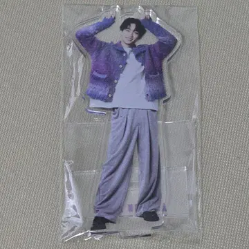 노무라 코타 노무코타 팬 미팅 굿즈 아크릴 스탠드