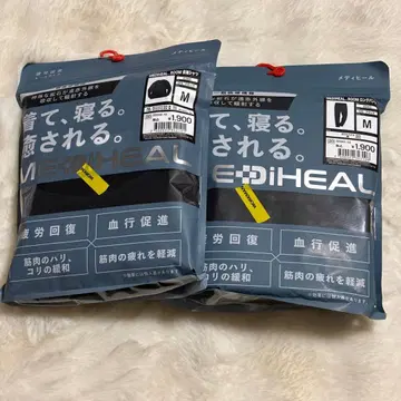 메디힐 남성용 M 사이즈 울 혼방 체크 무늬 롱 코트