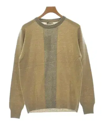 morgano 니트 스웨터 남성용