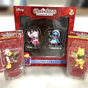 디즈니 크리스마스 2025