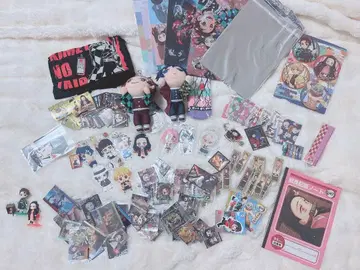 귀멸의 칼날 묶음 판매