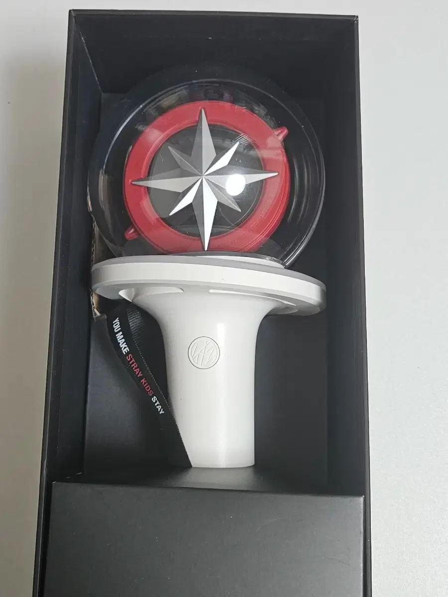 Quick sale) SKZ lightstick ver2
