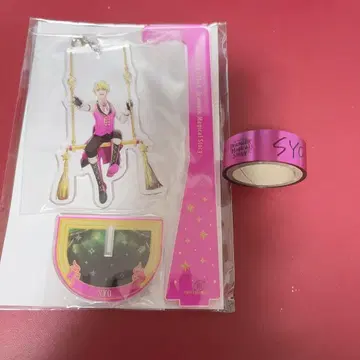 우타프리 ASSDMS 쇼