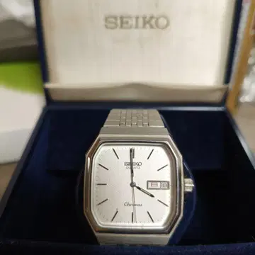 SEIKO 크로노스 churonos