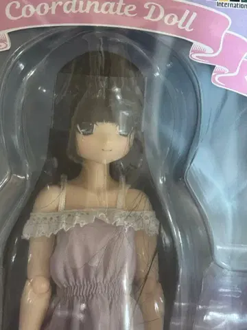 유즈하 AZONE 스토어 한정판 ver.