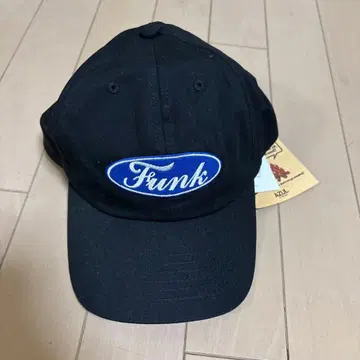 SUNBEANS CAMPERS ODD BLK 캡