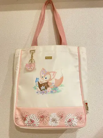 폴앤조 리나벨 콜라보 백