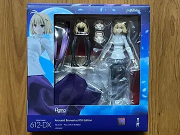 월희 figma 아르쿠에이드 브륜스터드 DX Edition