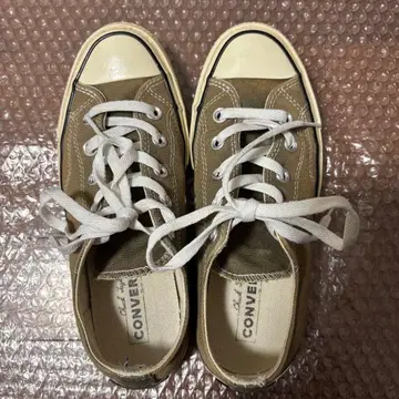 CONVERSE Chuck Taylor All Star 올리브