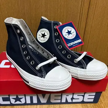 컨버스 ALL STAR WASHEDCANVAS HI 하이컷
