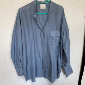 loin. 이가와 하루카 블라우스