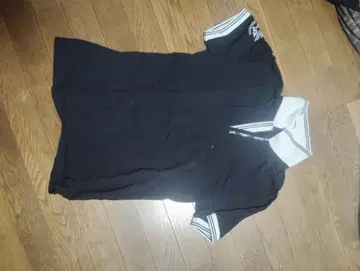 Sergio Armani Good Evening Jeans 피케 셔츠