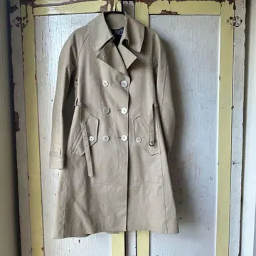 [ MACKINTOSH 매킨토시 ] 트렌치코트